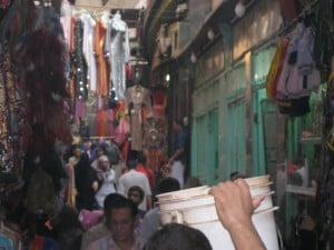 cairo market