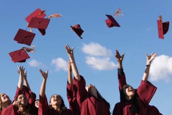 5 Reasons You Should Go To Graduate School Immediately