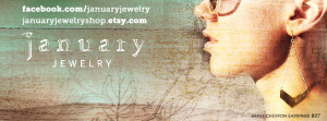 january jewelry by melissa giglio