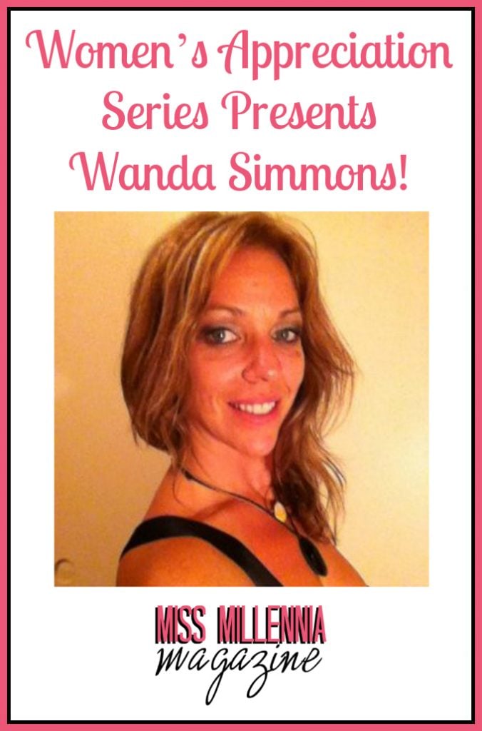 Wanda Simmons