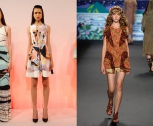 fashion week, runway model, model, fashion