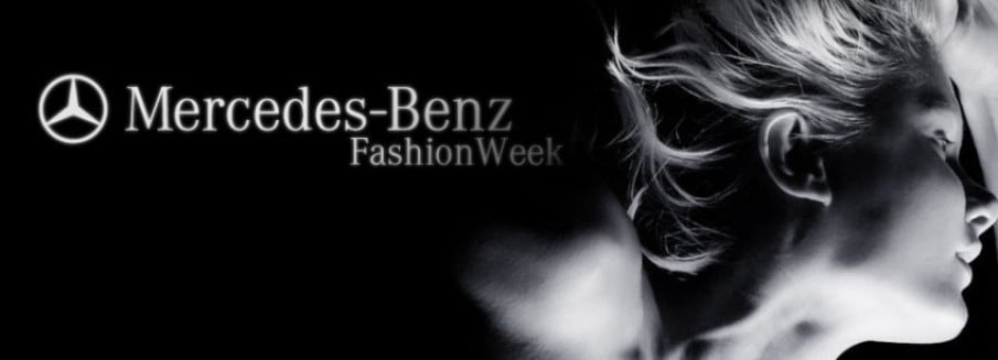 Mercedes-Benz Fashion Week, Fashion Week, Mercedes-Benz, mercedes