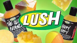 LUSH is a cosmetic company that boasts a variety of handmade cosmetic products that everyone can love.