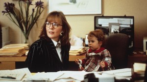baby boom scene: movies about successful women