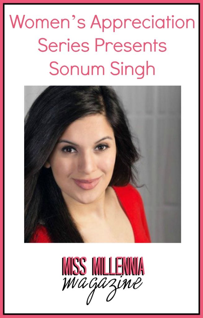 Sonum Singh