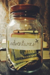 travel, adventures, savings, money, college, graduation