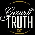 The Grown Up Truth Logo