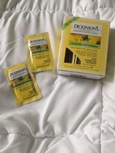 dickinson's products