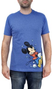 mickey shirt online shopping