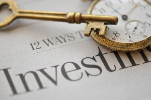 investing newspaper for successful stock portfolio 