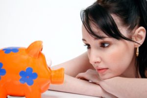 self-worth do with your finances