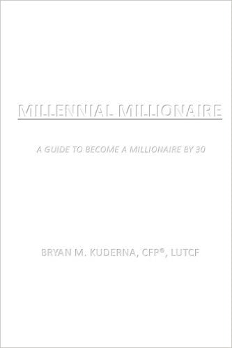millennial millionaire