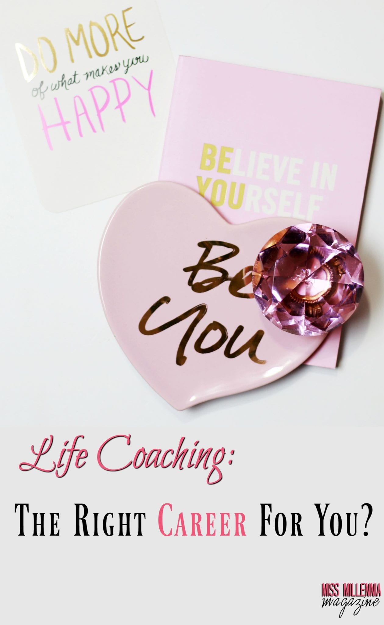Life Coaching- The Right Career For You?