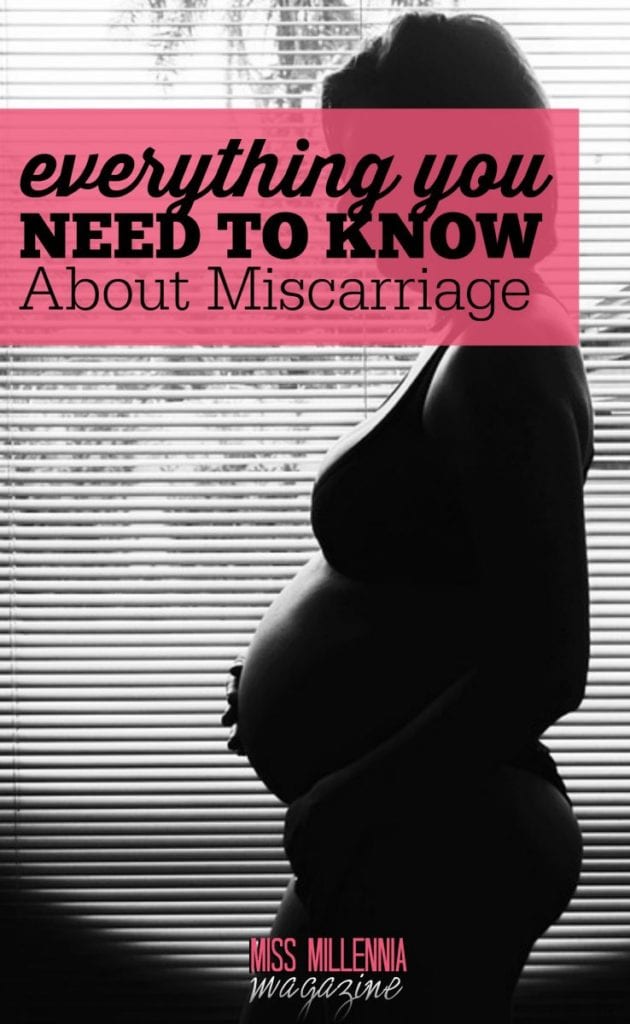 Up to 1/4 of all pregnancies end in miscarriage. Since it's such a common occurrence, do you know all you should about it?