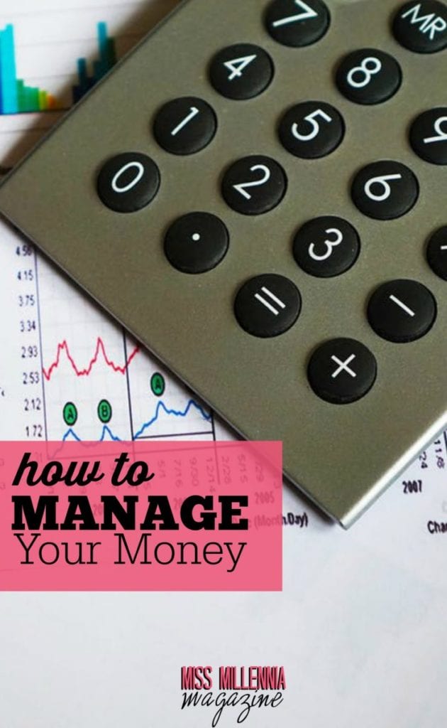 We’ve put together a guide to manage your money, so that you understand what is and what isn’t important to be paid at the end of each month. 