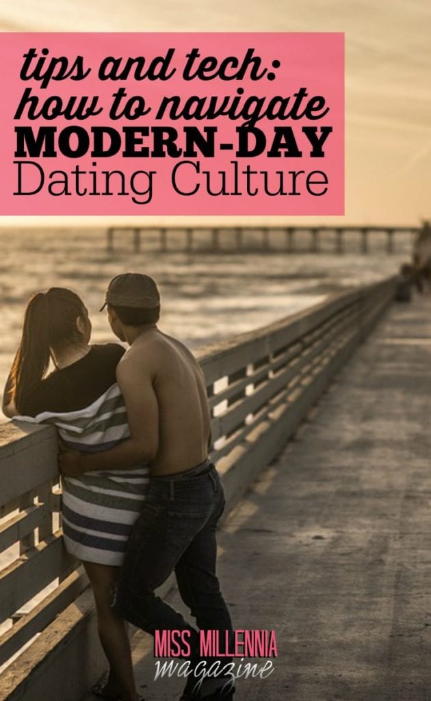 The dating climate has certainly changed. Now, we have embarked on a completely different style of modern-day dating that has its pros and its cons.