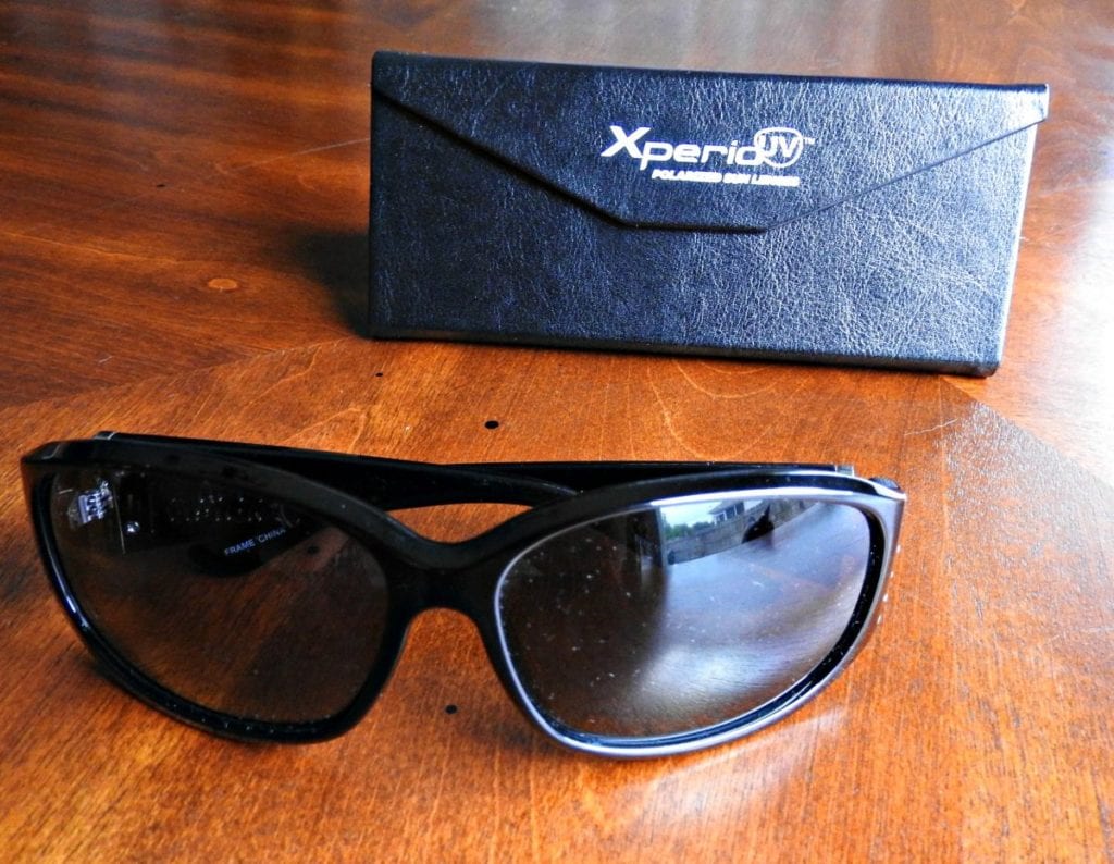 xerio sunglasses