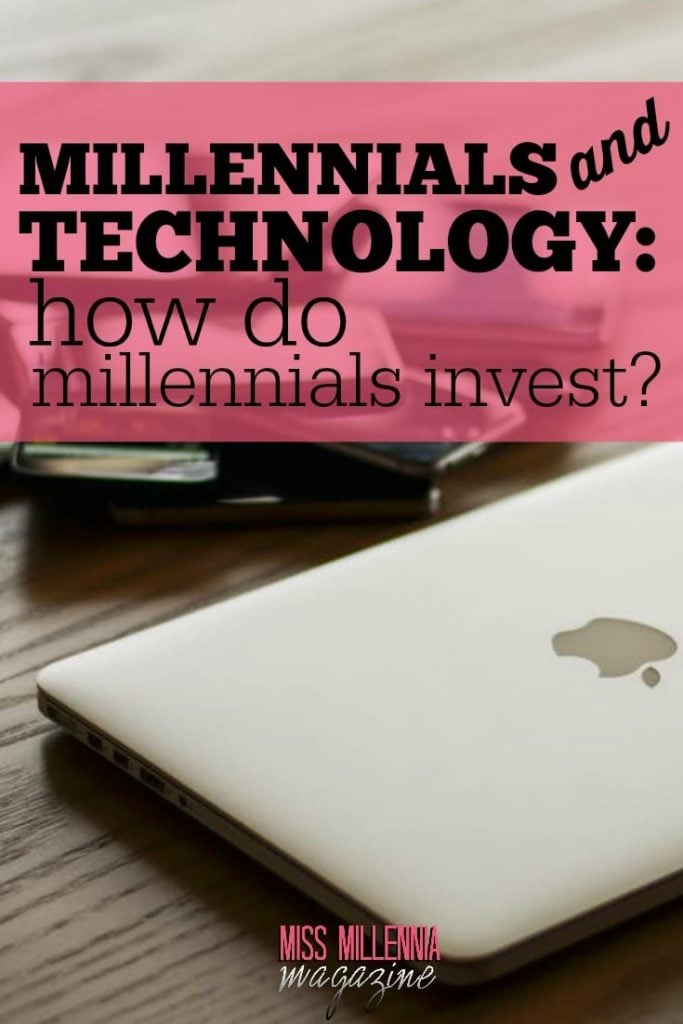 What are some of the hiccups millennials run into when considering investing in their future? Where should millennials invest their money and time today?