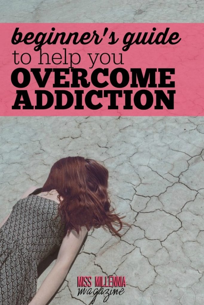 If you’re experiencing a debilitating addiction right now, and you are starving for change, then this guide is aimed at you.