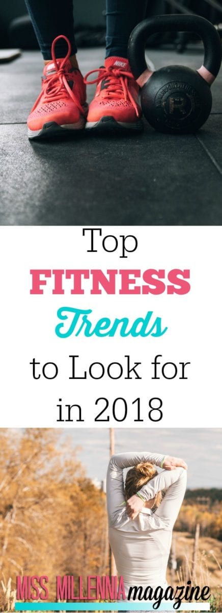 This year, experts are predicting more than twenty new fitness trends.The popular fitness trends are outlined here for you to know and implement the applicable ones.