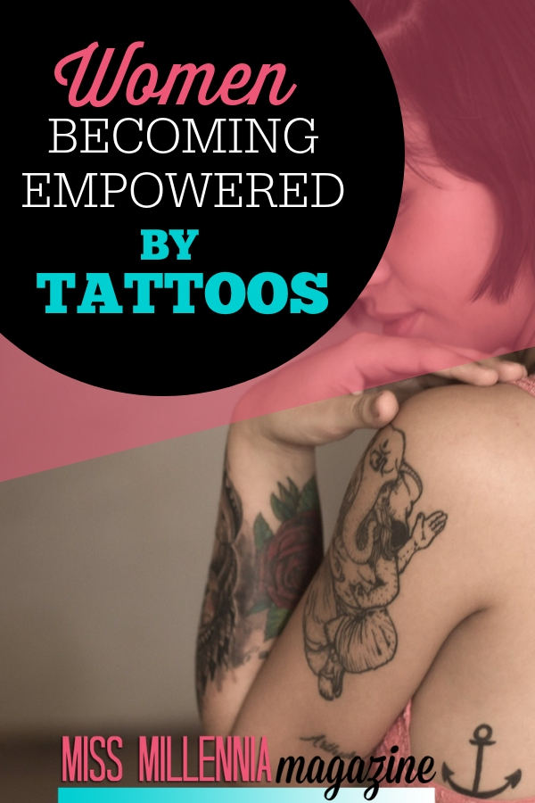 67 Compatible Naked Woman Tattoo Ideas With Exceptional Attributes