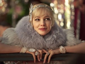 Film Review The Great Gatsby