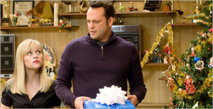 Four Christmases