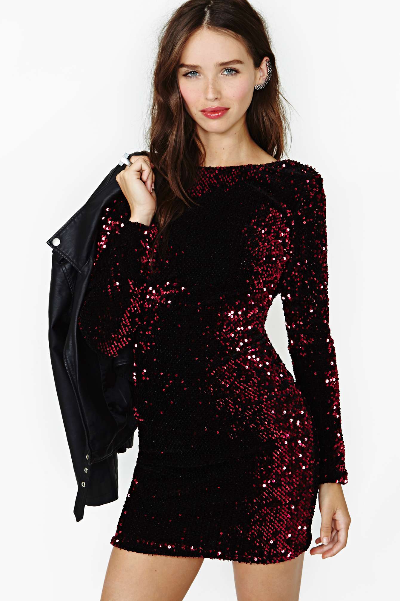 12 Killer Holiday Party Dresses To Looking Gorgeous