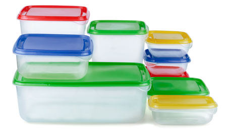 Food Containers
