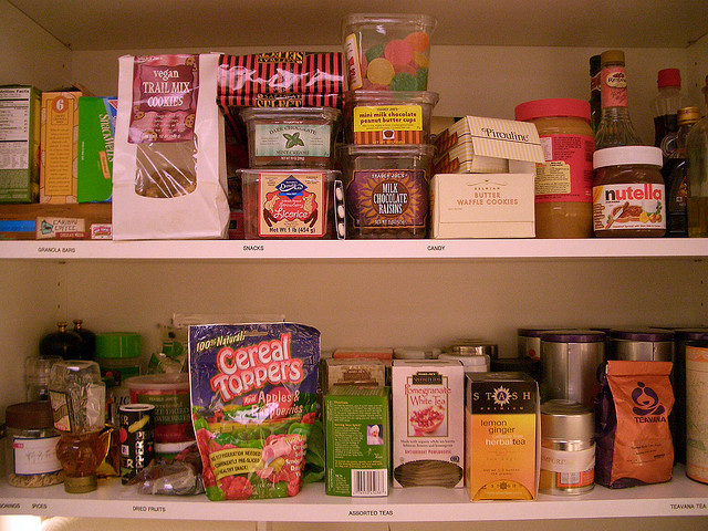 Food Pantry