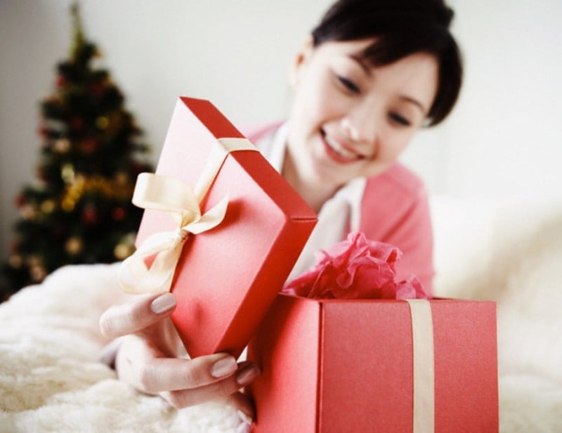 Holiday Shopping Guide for Six Different Personality Types