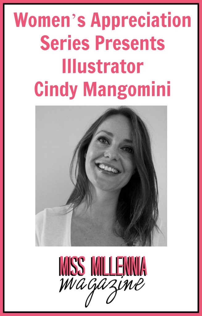 art supplies drawing – Cindy Mangomini