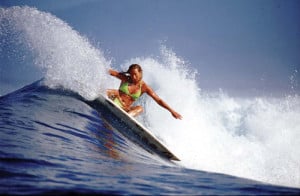 layne beachley surfing