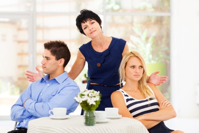 Family Hates Your Significant Other? Here are 4 Things to Consider