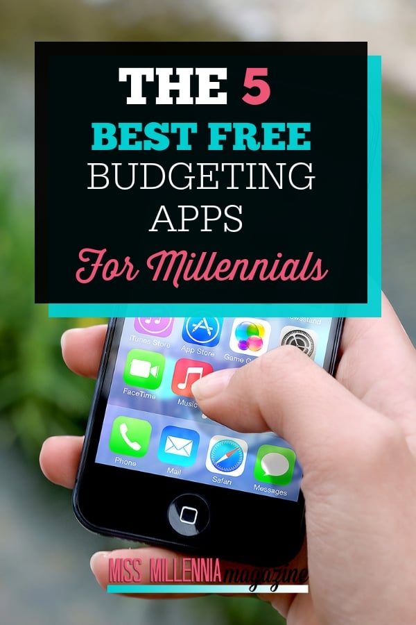Best Budgeting Apps for Millennials