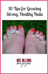 a close-up of a woman's feet with flowers on it