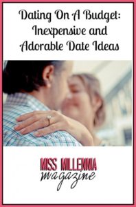 Dating On A Budget Inexpensive and Adorable Date Ideas