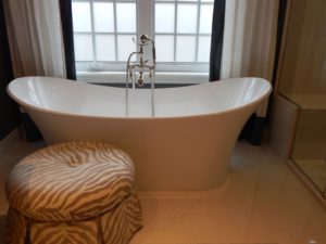 bathtub, bathroom