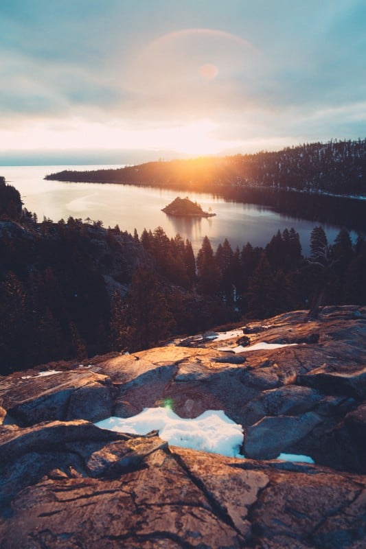 5 Must-Do Summer Activities in Lake Tahoe
