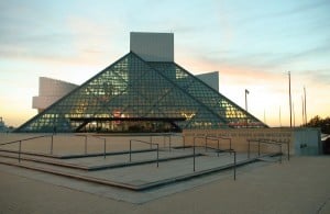 rock and roll hall of fame internships