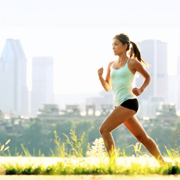 3 Interesting And Essential Steps To Safe And Effective Running