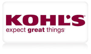 kohls internships logo