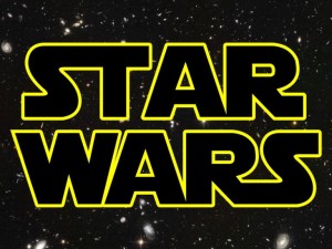 star wars movies logo