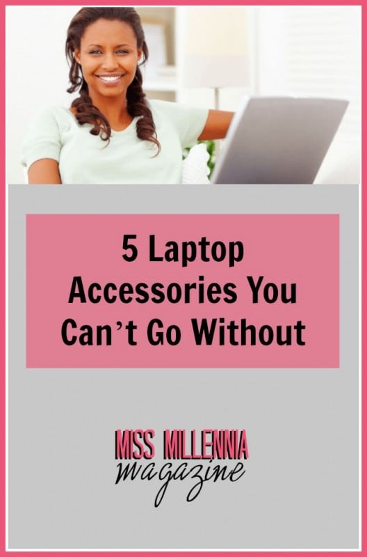 5 Laptop Accessories You Can’t Go Without Cover
