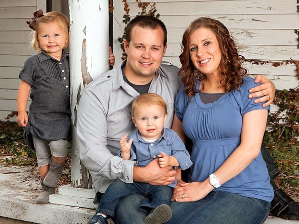 What You Need to Know about Josh Duggar’s Molestation Scandal
