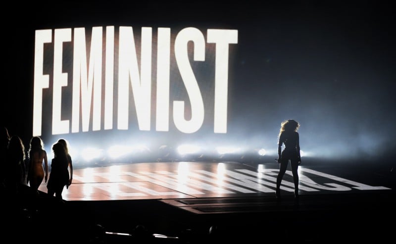 The Fall of the Feminist Vocal Artist