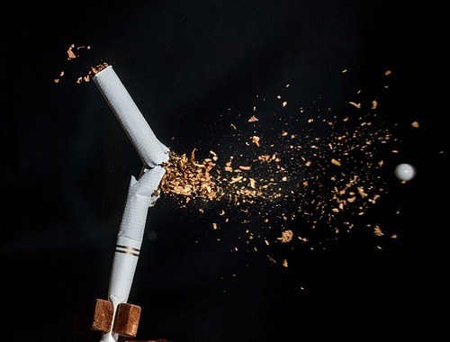 6 Tips to Help You Quit Smoking