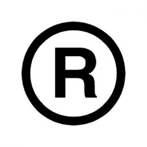 simbolo-marchio-registrato