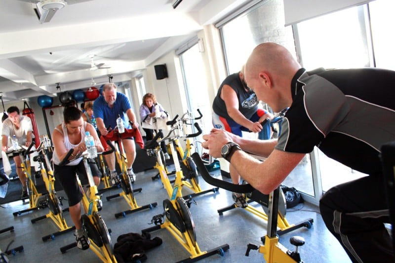 Fitness Instructor Courses – The Stepping Stones to a Career in the Fitness Industry