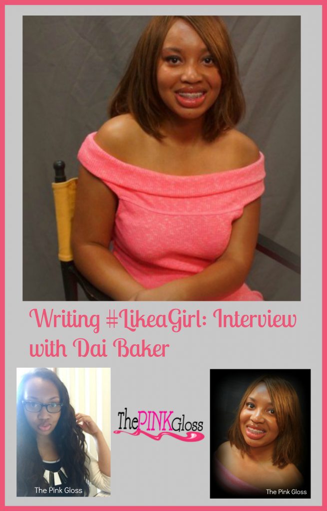 Interview with Dai Baker